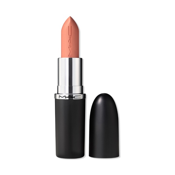 MAC Cosmetics Other - MAC COSMETICS Satin Lipstick 814 Myth Light Neutral Nude NIB